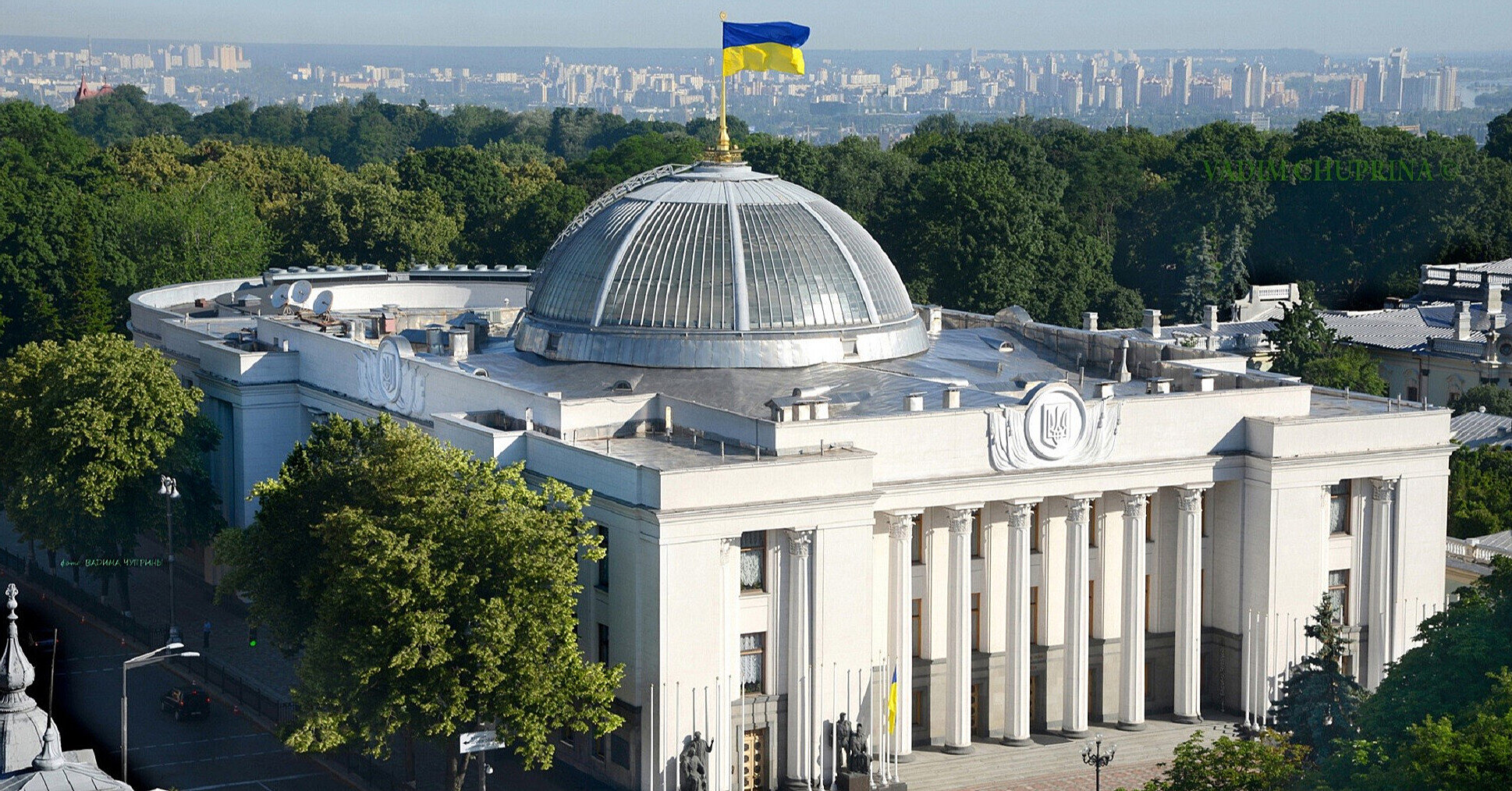 У Раді пропонують знижку на штраф для тих, хто ще не оновив дані у ТЦК