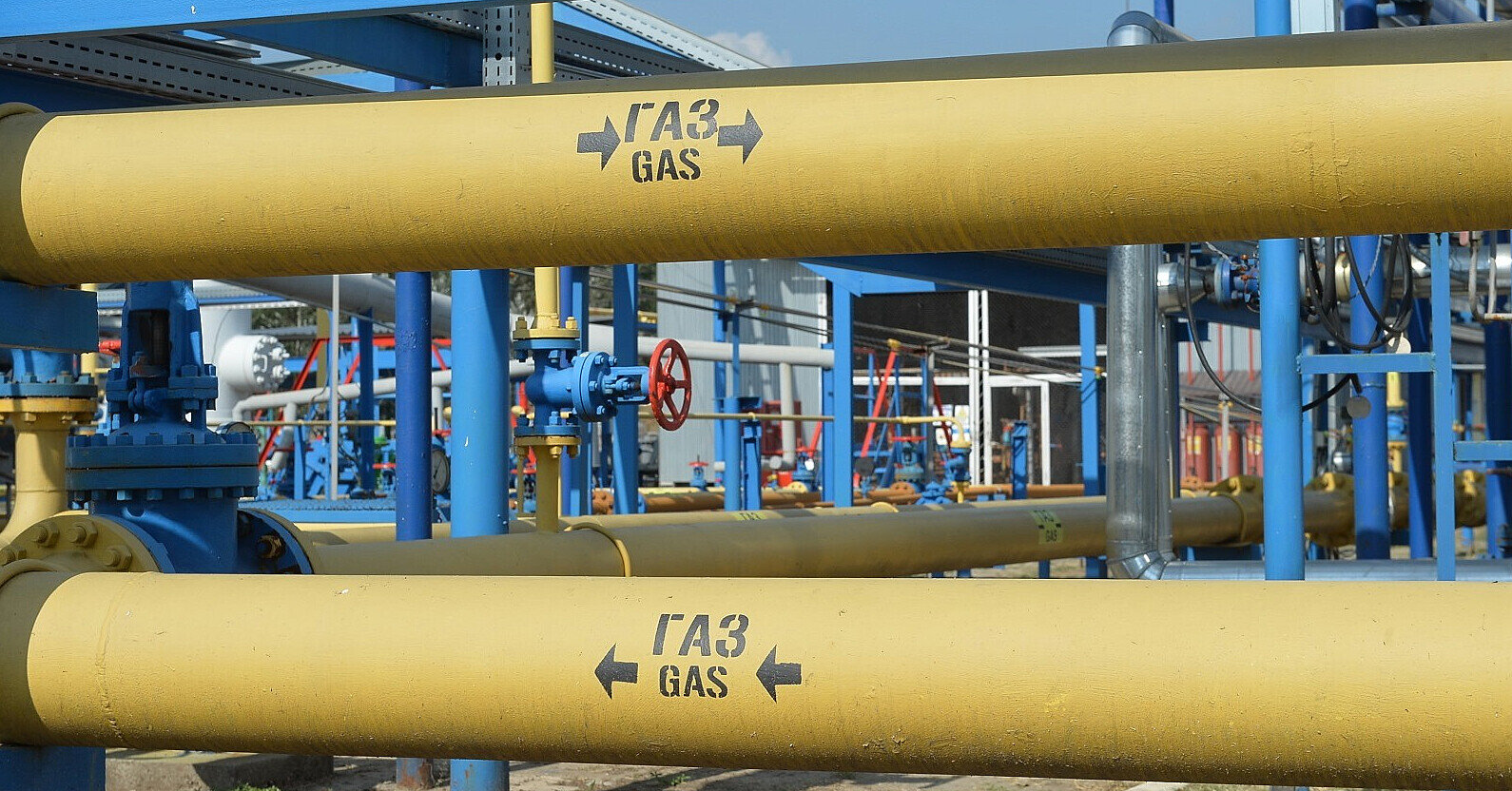 Угорщина домовляється з "Газпромом" про додаткові закупівлі газу – Сійярто