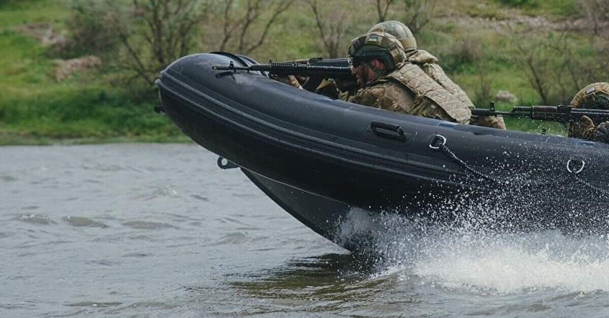 Генштаб: Російські війська найактивніше атакують на двох напрямках