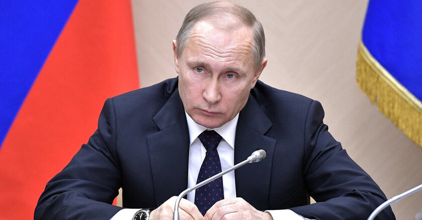 Путін вимагає від олігархів "скинутися" на війну проти України - The Bell